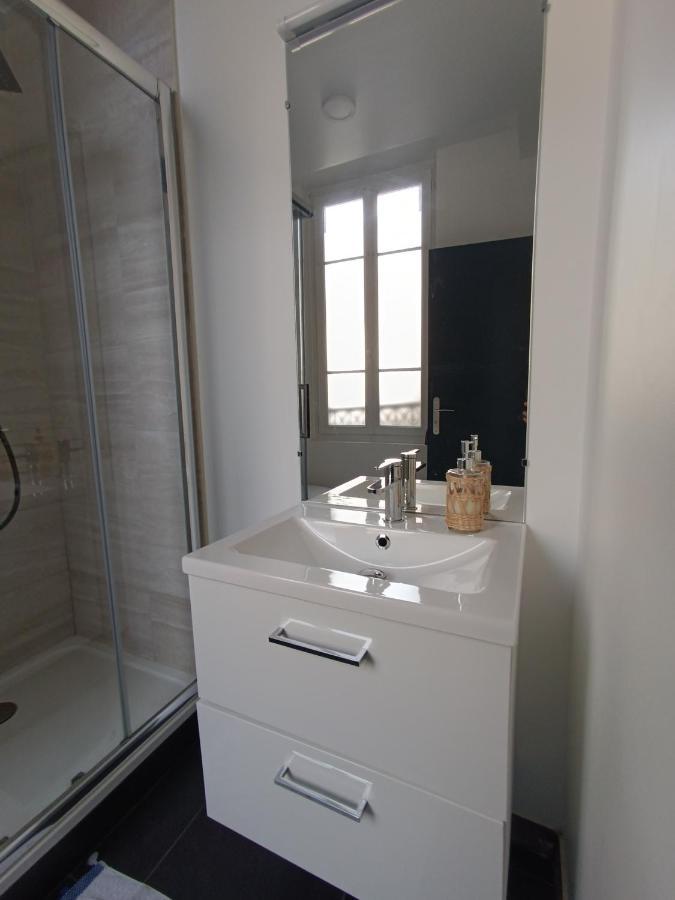 Residence Les Benedictins Limoges Buitenkant foto