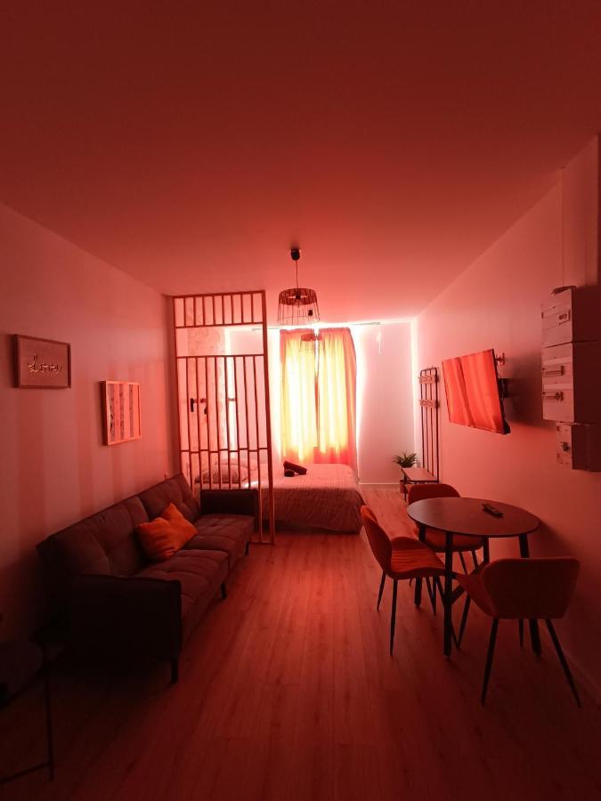Residence Les Benedictins Limoges Buitenkant foto
