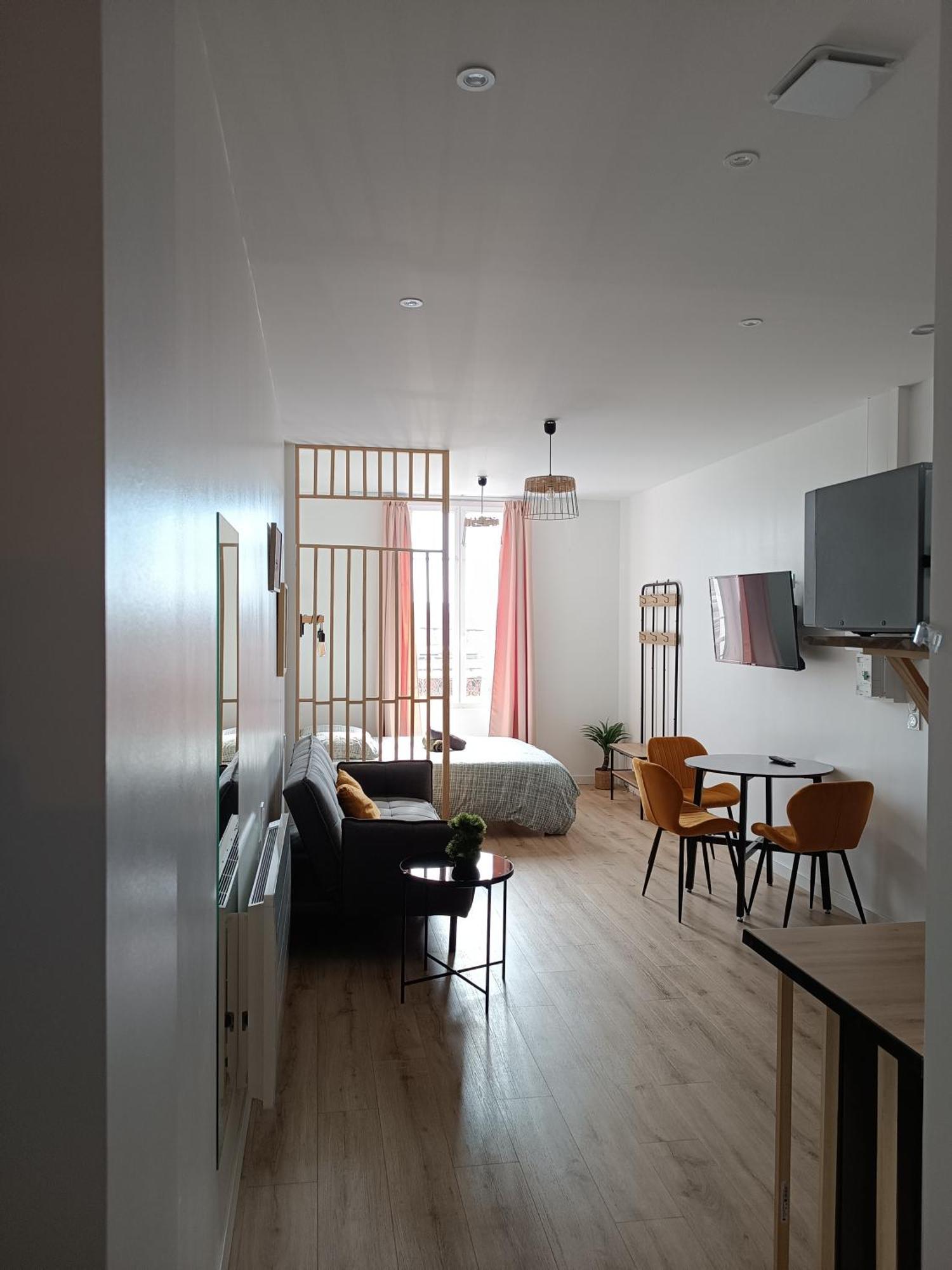 Residence Les Benedictins Limoges Buitenkant foto